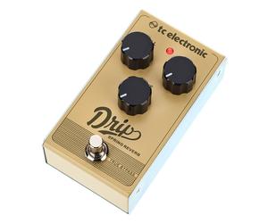 tc electronic Drip Spring Reverb
