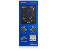 TC Electronic DYN 3000-DT Dynamics Plug-In and Interface