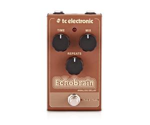 TC Electronic Echobrain Analogue Delay