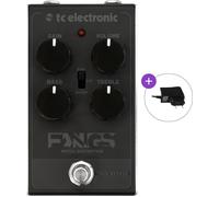 TC Electronic Fangs Metal SET Guitar Effect