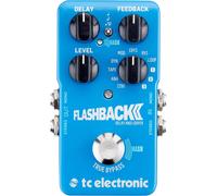 TC Electronic FlashBack 2 Delay Guitar Effect