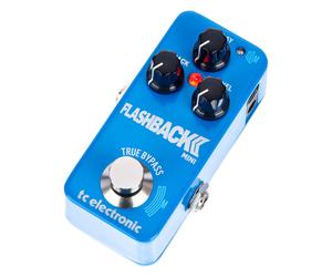 tc electronic Flashback 2 Mini Delay