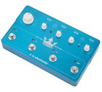 tc electronic Flashback Triple Delay