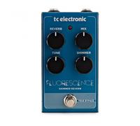 TC Electronic Fluorescence Shimmer Reverb
