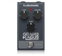 TC Electronic Grand Magus Distortion Pedal