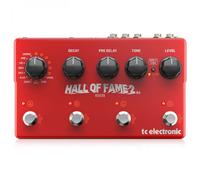TC Electronic Hall of Fame 2 X4 Reverb