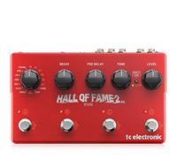 Hall of Fame 2 X4 Reverb