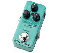 TC Electronic HyperGravity Mini Compressor
