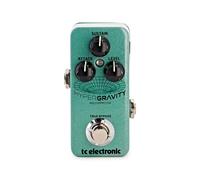 TC Electronic HyperGravity Mini Compressor