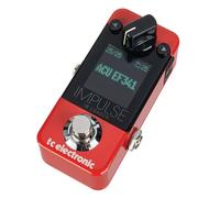 tc electronic Impulse IR Loader
