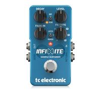 TC Electronic Infinite Sample Sustainer