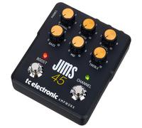 tc electronic JIMS 45 Preamp