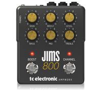 tc electronic JIMS 800 Preamp