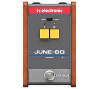 tc electronic JUNE-60 Chorus V2