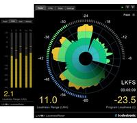 tc electronic LM6n
