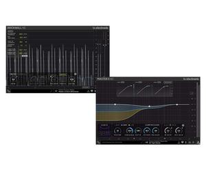tc electronic Master HD Native Bundle