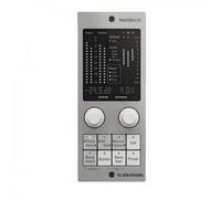 TC Electronic MASTER X HD Dynamics Processor Plug-In and Controller
