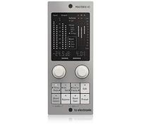 TC Electronic MASTER X HD NATIVE/MASTER X HD-DT Multiband Dynamics Processor Plug-In with Optional Hardware Controller, Compatible with PC and Mac