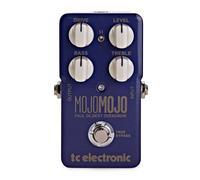 TC Electronic MojoMojo Paul Gilbert Edition Overdrive