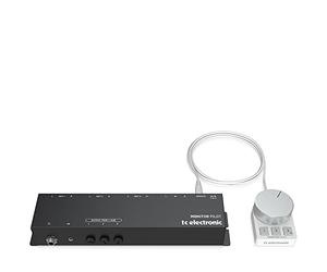 TC Electronic Multi-Monitor Switching Control Station MONITOR PILOT
