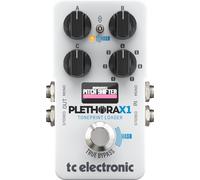 TC Electronic Plethora X1 Guitar Multi-effect