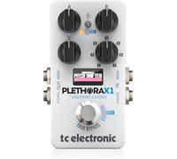 TC Electronic PLETHORA X1 Multi-Effects Processor for Musicians