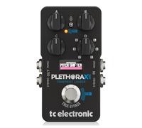 TC Electronic PLETHORA X1 Toneprint Pedal