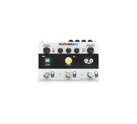 TC Electronic PLETHORA X3 with multiple effects