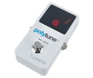 tc electronic PolyTune 3 Tuner/Buffer