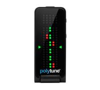 TC Electronic Polytune Clip Black