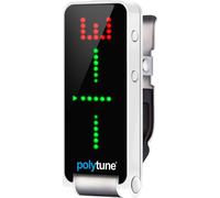 TC Electronic PolyTune Clip Clip Tuner