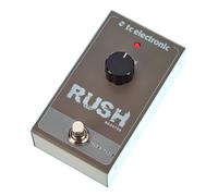TC Electronic Rush Booster