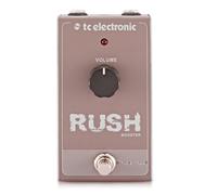 TC Electronic Rush Booster Pedal
