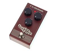tc electronic Rusty Fuzz