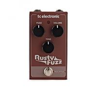 TC Electronic Rusty Fuzz Pedal