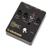 tc electronic SCF Gold Chorus/Flanger