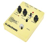 tc electronic SCF Gold SE Chorus/Flanger