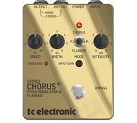 TC Electronic SCF Gold SE Guitar Effect