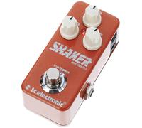 tc electronic Shaker Mini Vibrato