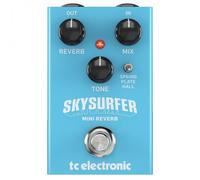 TC Electronic Skysurfer Mini Reverb