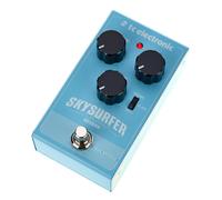 TC Electronic SKYSURFER REVERB Studio-Quality Reverb with Award-Winning TC Electronic Algorithms