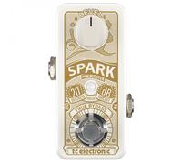 TC Electronic Spark Mini Booster