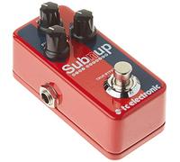 tc electronic Sub'N'Up Mini Octaver