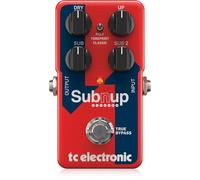 TC Electronic Sub n Up Octaver - Nearly New
