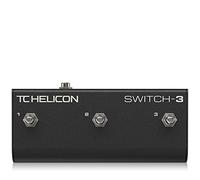 TC Electronic Switch-3