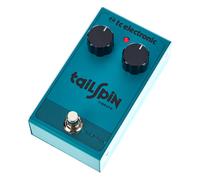 tc electronic Tailspin Vibrato