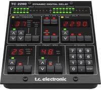 TC Electronic TC2290-DT Multi-effects processor