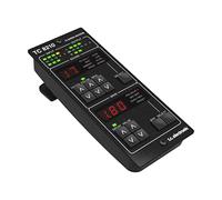 TC Electronic TC8210-DT Classic Mixing Reverb Plug-in with Optional Hardware Controller and Signature Presets