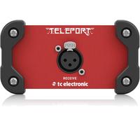 TC Electronic Teleport GLR High-Performance Active Guitar Signal Receiver