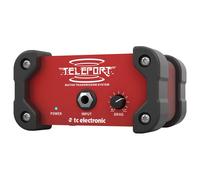 TC Electronic Teleport GLT Active Guitar Signal Transmitter